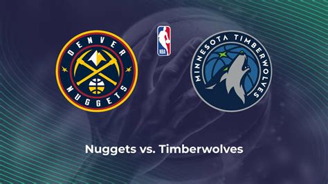 nuggets vs timberwolves prediction sportsbookwire|Nuggets vs. Timberwolves Western Semifinals Game 7 .